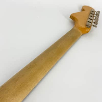 1962 Fender Jaguar - Sunburst - Trades image 12