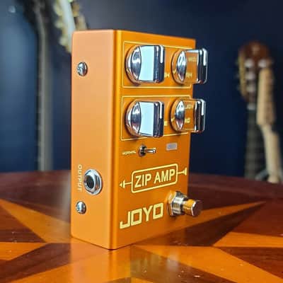 Joyo R-Series R-04 Zip Amp image 3