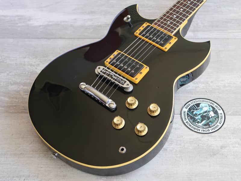 Yamaha SG-600 | Reverb