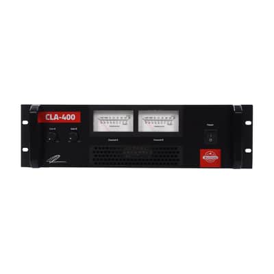 Avantone Pro CLA-400 800-Watt Power Amplifier