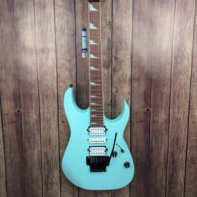 Ibanez RG470DX-SFM image 1
