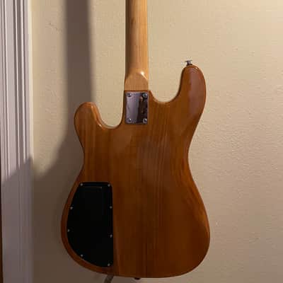 Lancaster (Joh Lang) New Zealand  LB1 2017 Kauri Wood image 4