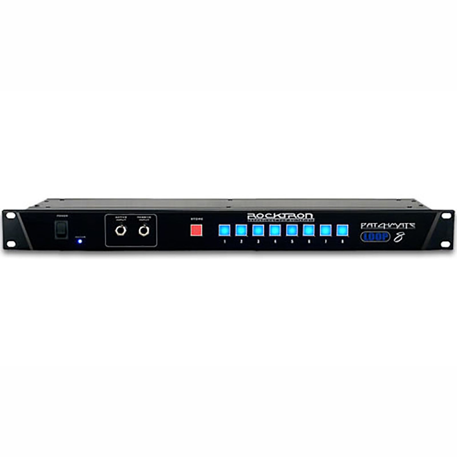DTM・DAW Rocktron PatchMate Programmable Switcher mcfddeg4gq9atez7jrev.jpg