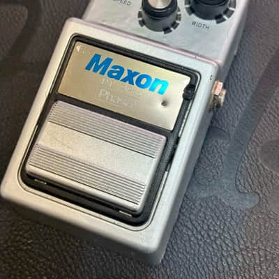 Reverb.com listing, price, conditions, and images for maxon-pt-9-pro