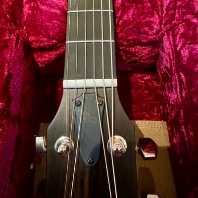 Taylor 314ce Studio Special Edition 2024 - Present - Natural image 5