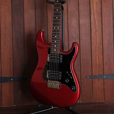 Fernandes Limited Edition HH Made in Japan 1980's Pre-Owned image 6