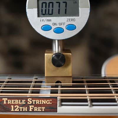 Guild F-512E Sitka/Flamed Maple 12 String Maple Blonde Jumbo Guitar w/LR Baggs Electronics #0556 image 24