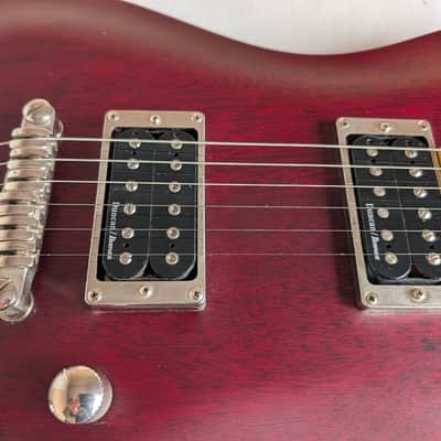 Ibanez SZ320MH-WBR Standard 2006- Weathered Brown image 10
