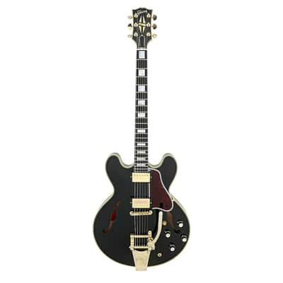 Gibson '60s ES-355 Reissue with Bigsby