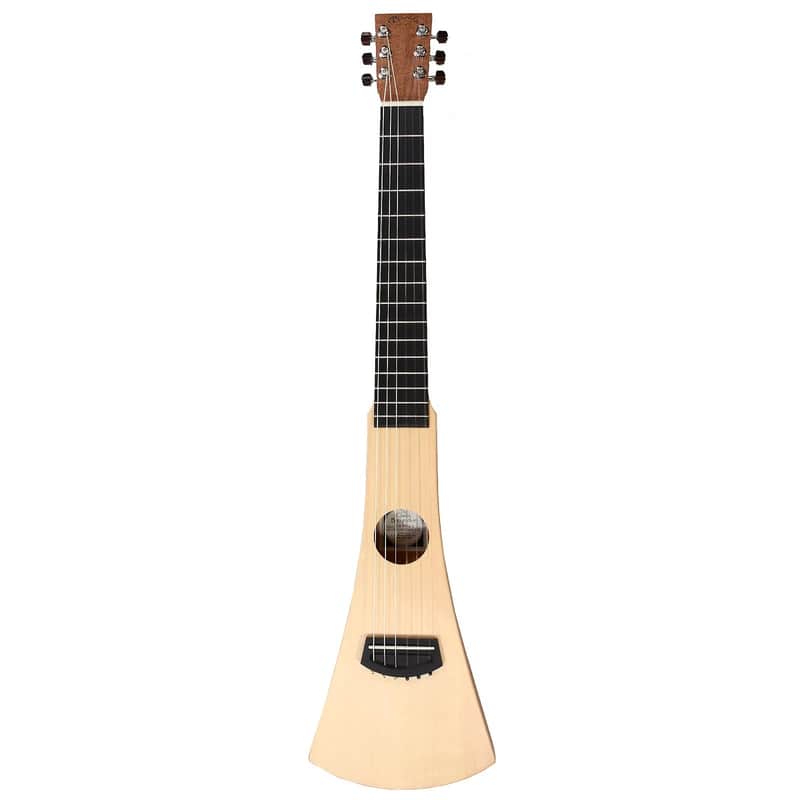 Martin Backpacker Classical image 1