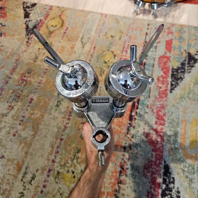 Yamaha Double Tom Mount Holder image 3