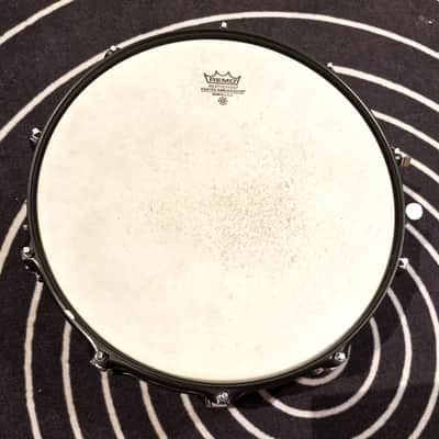 Yamaha MSD-14SG Custom Steve Gadd 2009 - BLACK image 3