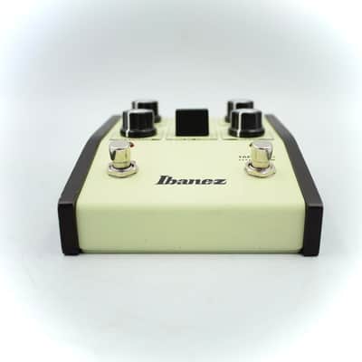 Ibanez ES3 Echo Shifter With Original Box Guitar Effect Pedal BH0123090043 image 9