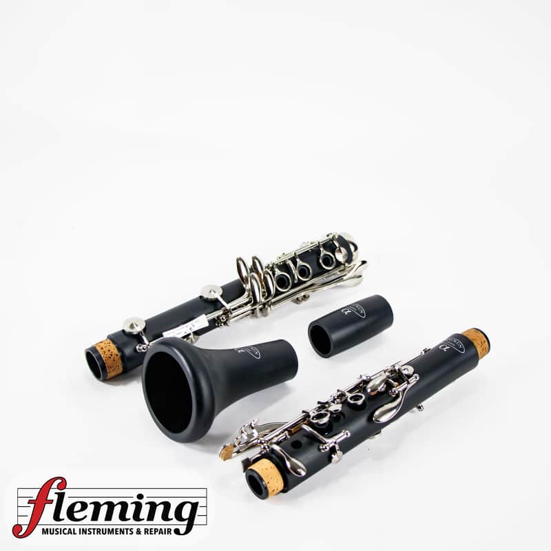 Pre-Owned Backun Alpha Clarinet image 1