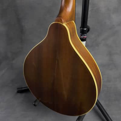J. Reynolds JRMAN20 A-Style Mandolin image 19