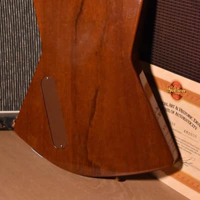 Gibson Explorer 2002 YAMANO Eric Clapton - Natural image 8