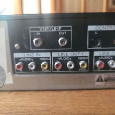 Sony Hf-750 Betamax image 3