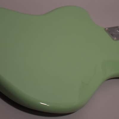 2026 Fender Player II Jazzmaster Birch Green image 13