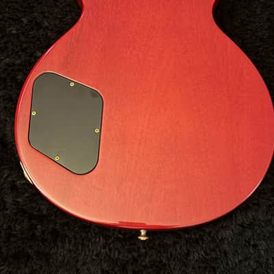 Gibson Les Paul Studio Plus 2001 image 2