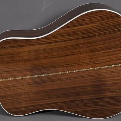 Guild D-50 2003 - Natural image 8
