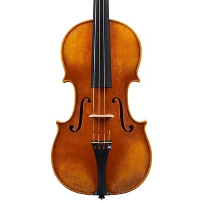 Georgi Nikolov Cremona 2023 Violin Award Winning! image 9