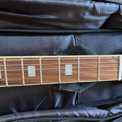 Epiphone Limited Custom Shop Hand Crafted ES-335 PRO image 5