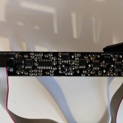 Noise Engineering Sono Abitus Eurorack Stereo Output Module image 2