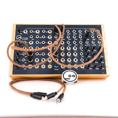 Neutral Labs Luna Desktop Synthesiser image 5