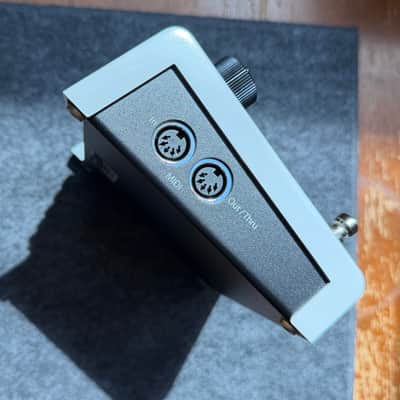 Eventide H90 Harmonizer 2022 - Present - White image 4