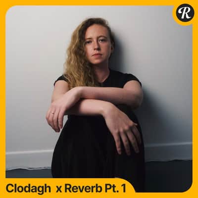 Clodagh's Superbooth Samples Pt. 1