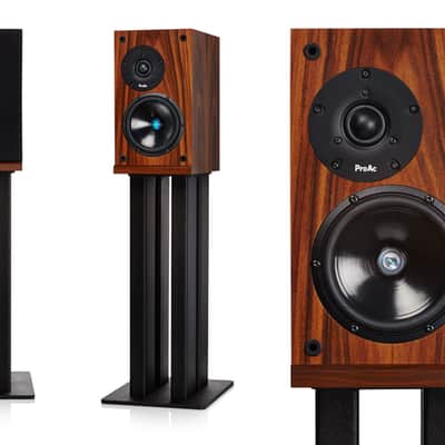 PROAC Response DB1 - Bookshelf Speakers (Pair) . NEW! image 1