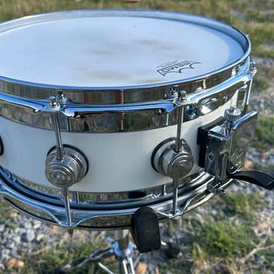 DW Collector's Series Edge 6x14" Snare Drum image 6