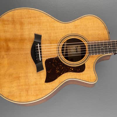 Taylor Used 414CE Studio, '26 image 1
