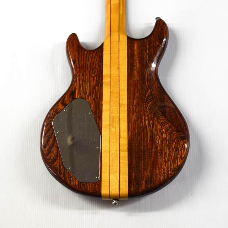 Ibanez MC200-DS Musician 1978 - 1980 - Dark Stain | Reverb