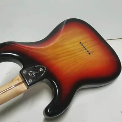 1979 FENDER STRATOCASTER USA - NEAR MINT image 6