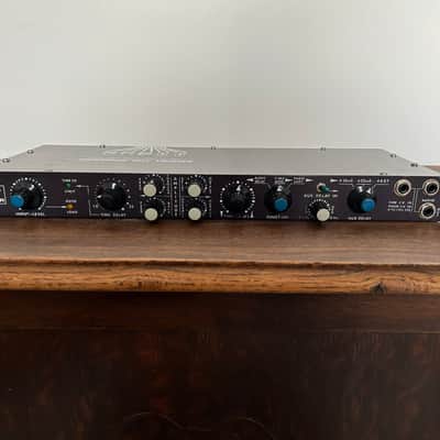 Marshall Electronics - Time Modulator 5002 *Spares or Repair* image 1