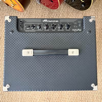 Ampeg RB-110 Rocket Bass image 2