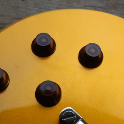 TOKAI UALS 62 Gold Top, 3, 98 KG image 7
