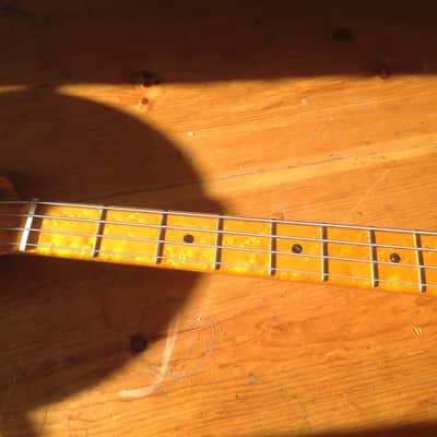 G&L L2000 2004 Lefty (with video) image 2