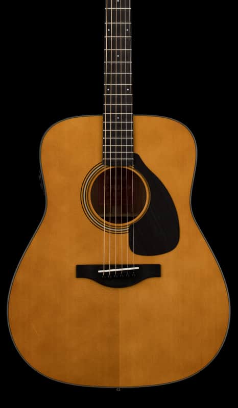Yamaha FGX5 Red Label #IMH601A image 1