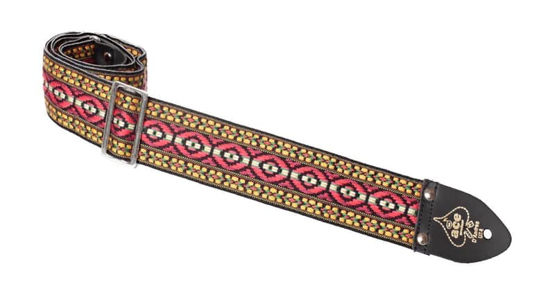 D'Andrea ACE-4 Adjustable Strap image 1