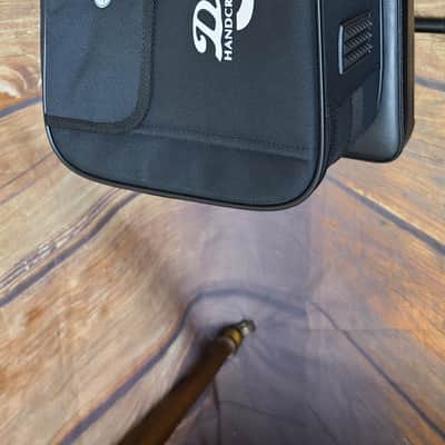 Yamaha FP-9500D Direct Drive Single Bass Drum Pedal 2010s - Silver image 7
