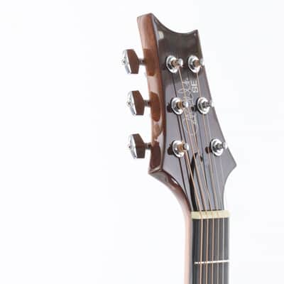Paul Reed Smith (PRS) SE A50E Natural [E15428] (06/15) image 11