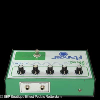 Ibanez FL-305 Flanger s/n WK9036 1975 Japan image 7