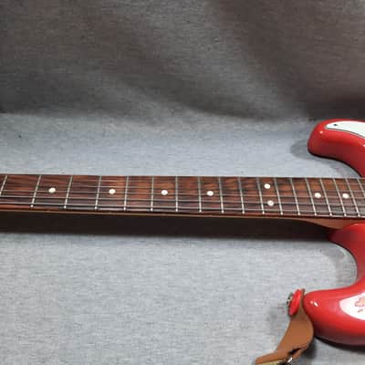 Fender Stratocaster Made in USA 2010's image 17