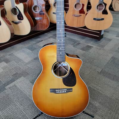 Martin Road Series SC-13E Special - Sunburst image 1