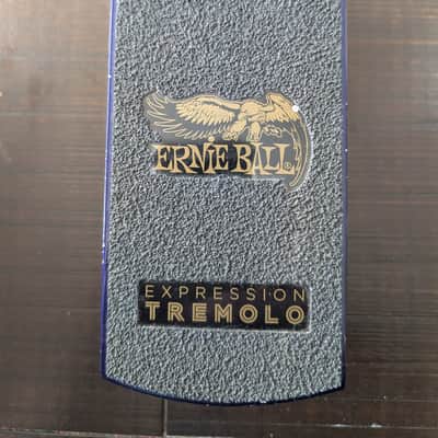 Reverb.com listing, price, conditions, and images for ernie-ball-expression-tremolo