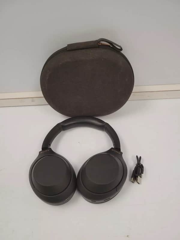 Sony WH-1000XM4 Headphone image 1
