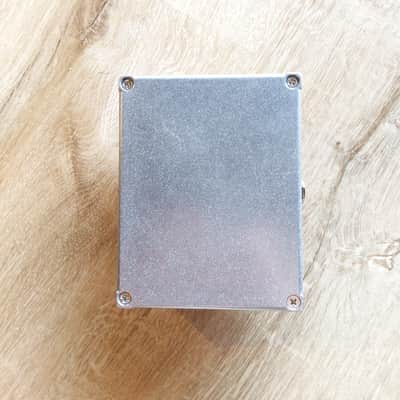 Caroline Guitar Company Kilobyte-2000 Lo-Fi Tap Delay 2025 - Present - Various image 3