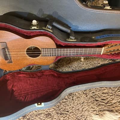 Martin T-17 Tiple 1936 - Matte image 7